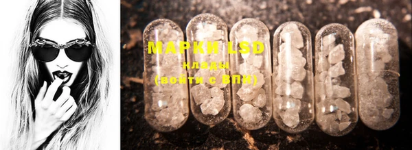 марки lsd Краснослободск